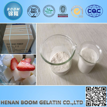 high gel strength microbiology culture media agar-agar powder